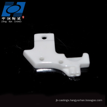 zirconia ceramic insulating part